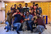 Sudheer Babu 70MM Entertainments Movie Opening